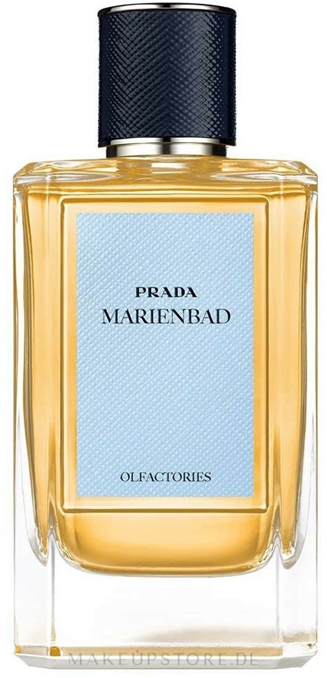 marienbad prada|Olfactories .